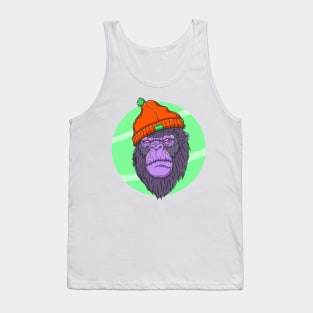 gorilla Tank Top